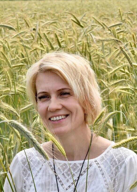 Birgit Pere