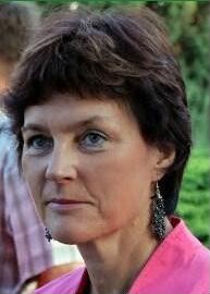 Kersti Loite