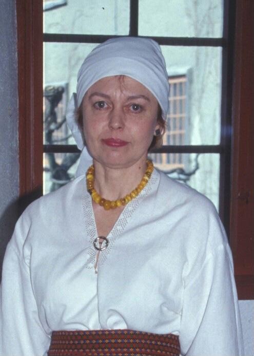 Reet Piiri