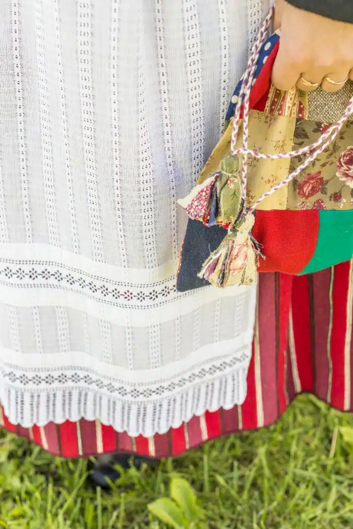 10. märtsil esitletakse Pärnu Muuseumis mustrivihikut &#8220;Pärnumaa kihelkondade põlled&#8221;