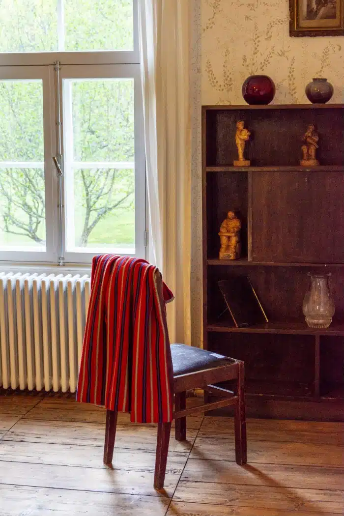 Uuring Eesti materiaalse etnograafiapärandi kogumisest, kasutamisest ja säilitamisest Eesti muuseumides