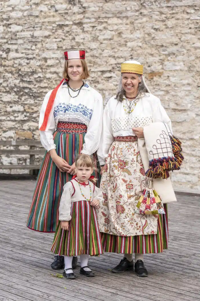 Anu Raua nimelise stipendiumi pälvis Kadi Vingisaar