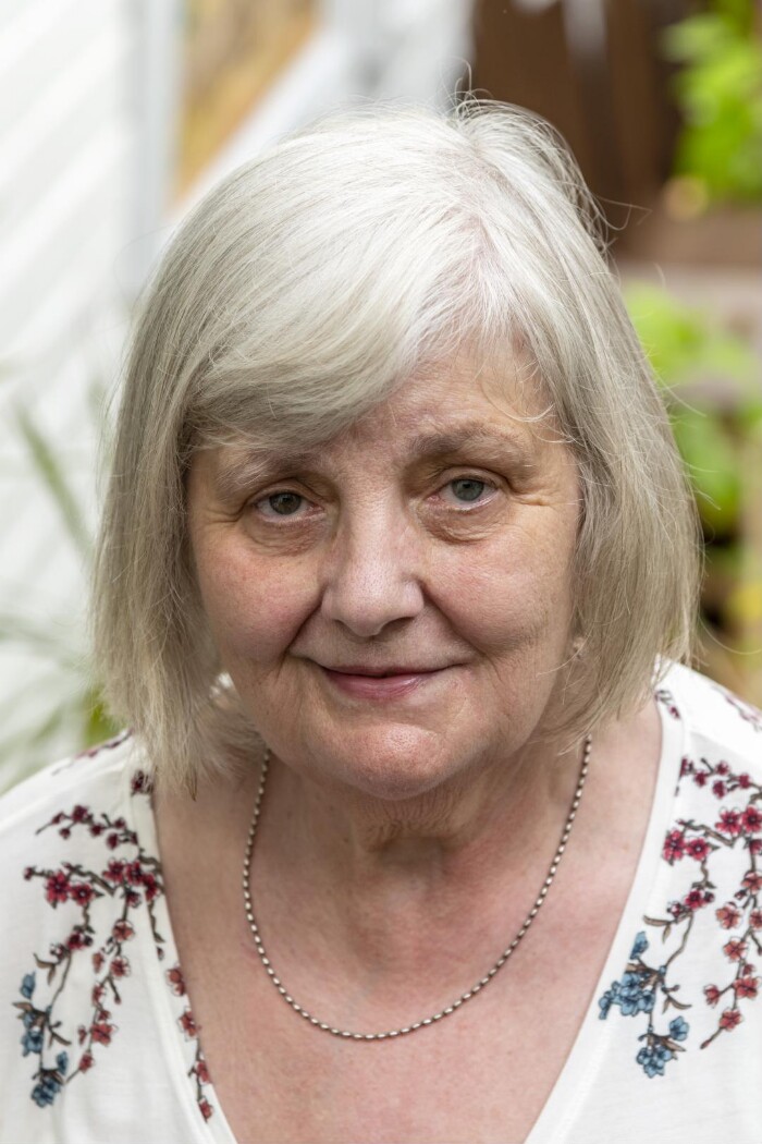 Silja Nõu