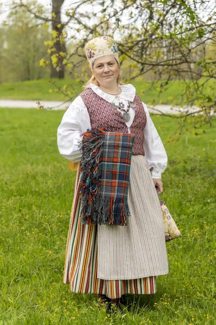 Rahvarõivanäitus &#8220;Pill tuleb pika pilu peale&#8221;