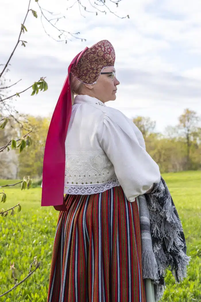 II rahvarõivakonverents &#8220;Vabadus traditsiooni raames&#8221;