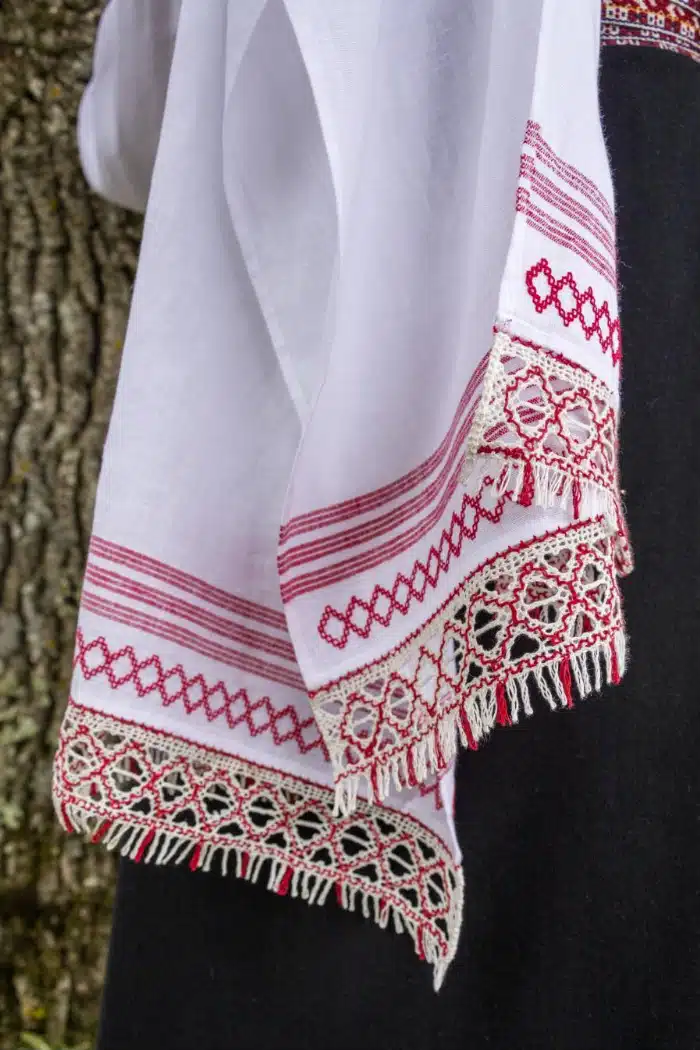 Võrumaa käsitöötoodete konkurss “Kirjun om väke / Vana-Võromaa mustrivägi” Võrumaa käsitöötoodete konkurss “Kirjun om väke / Vana-Võromaa mustrivägi”