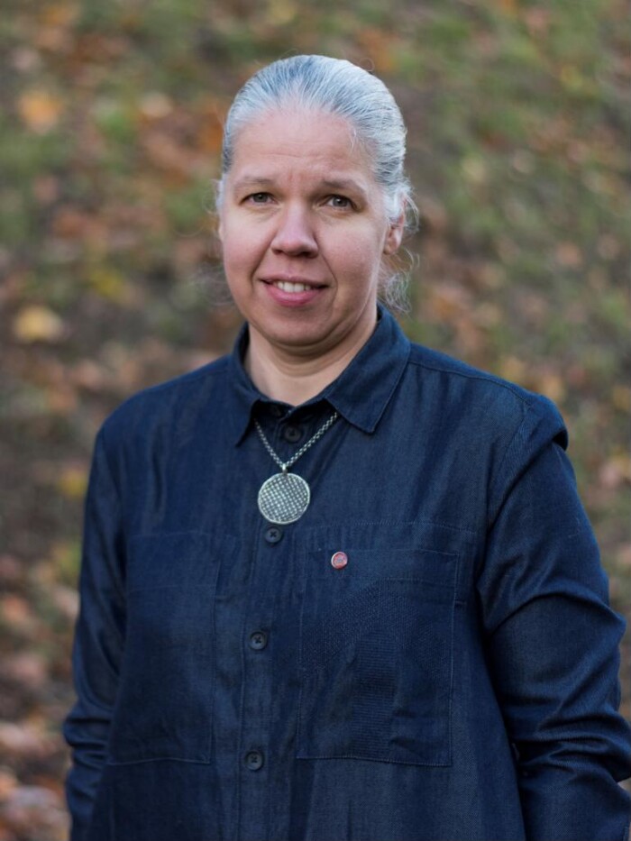 Kadi Vingisaar