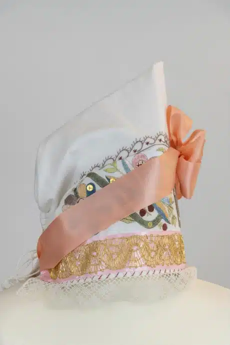 Taastatud Audru tanu