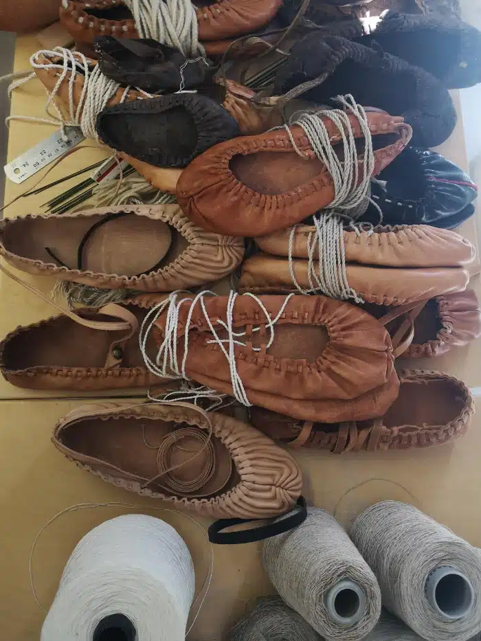 7.-9. juulil toimuvad Tõstamaal XIX rahvarõiva õpitoad