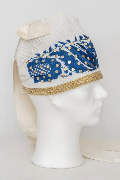 Taastatud Väike-Maarja tanu