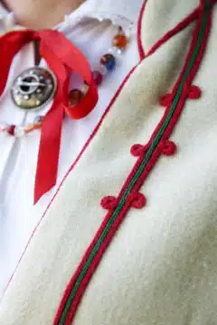 Hargla naise rahvariided, 19. saj lõpp-20. saj algus