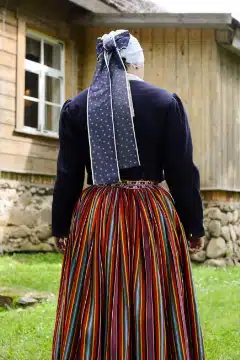 Maarja-Magdaleena naine, 19. sajandi keskpaik