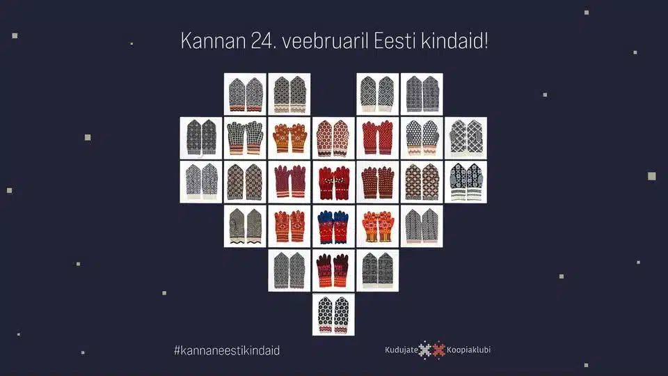 Kannan Eesti kindaid 2025