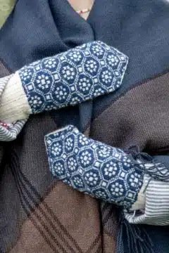 Vaivara naise rahvarõivad, 19. saj keskpaik