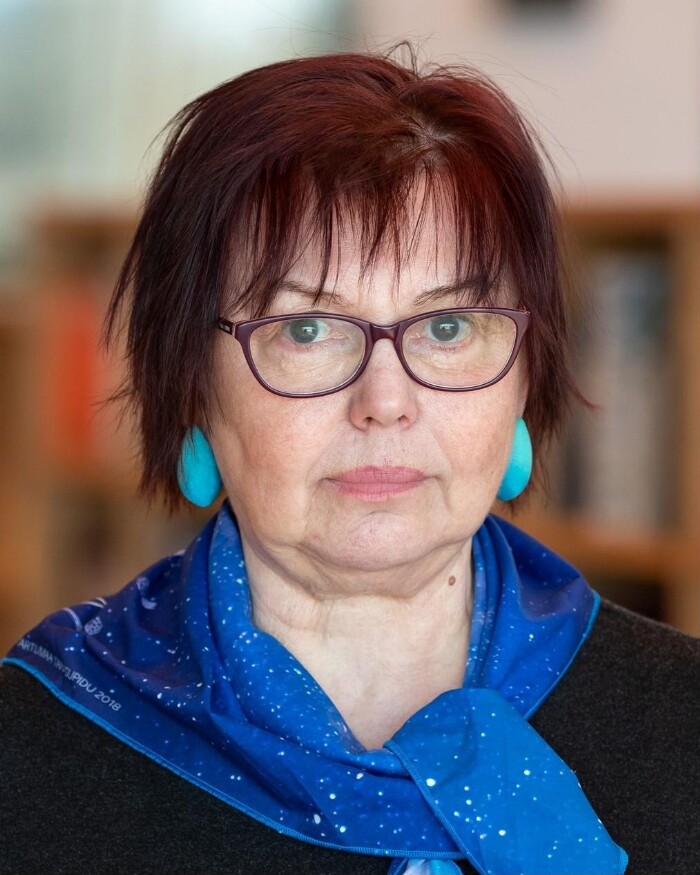 Reet Piiri
