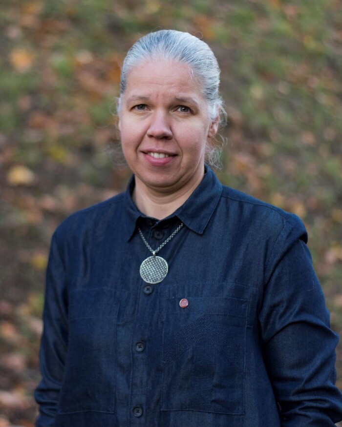 Kadi Vingisaar