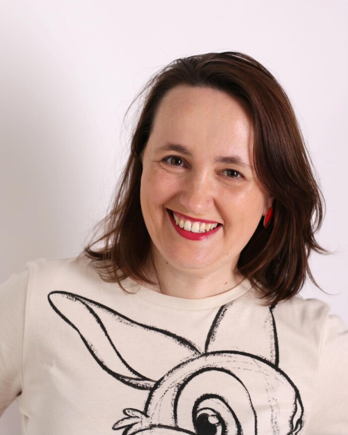 Tiina Kull