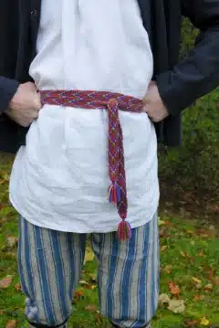 Räpina mehe rahvarõivad