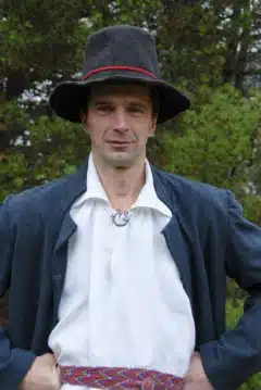 Räpina mehe rahvarõivad