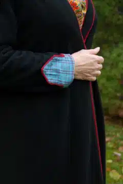 Räpina naise rahvarõivad