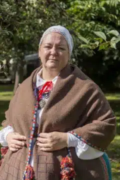 Otepää naise rahvarõivad, 19. saj II pool