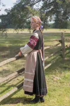 Seto neiu vanikuga