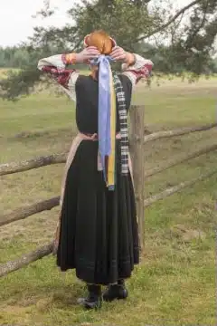 Seto neiu vanikuga