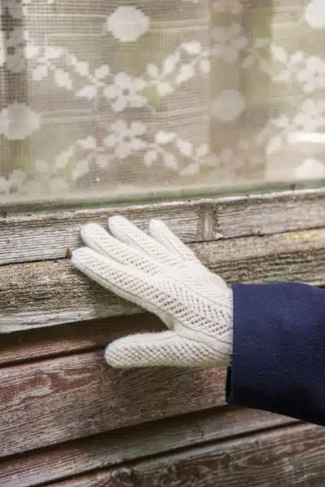 Kärla naise rahvariided, 19. sajand