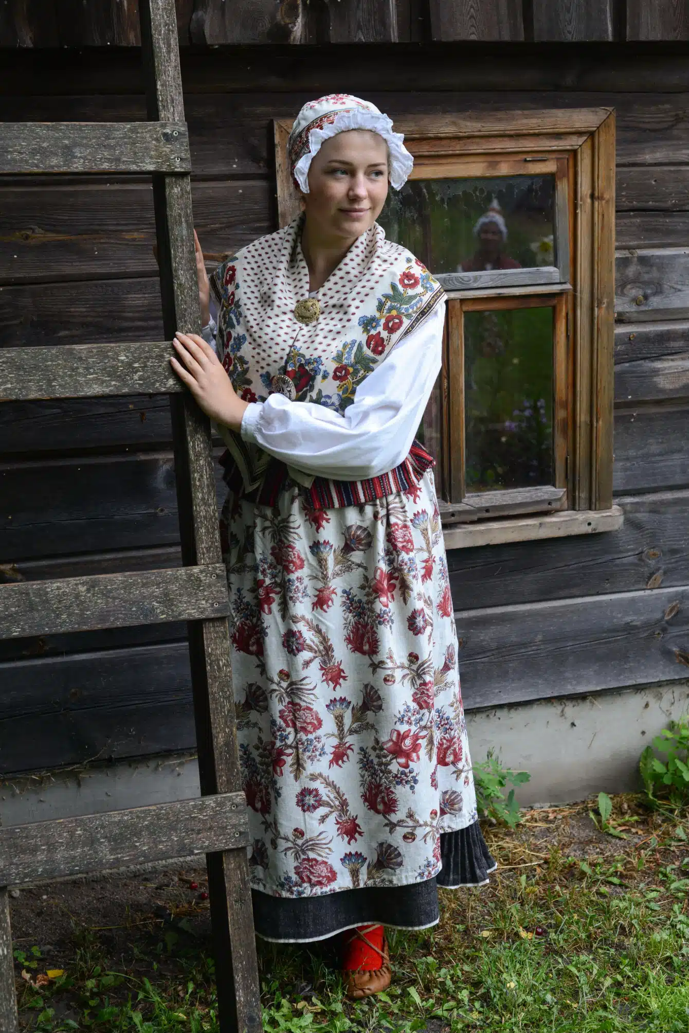 Ruhnu neiu rahvarõivad